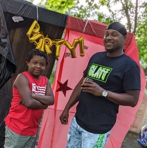 Meet your Posher, Edbrooke